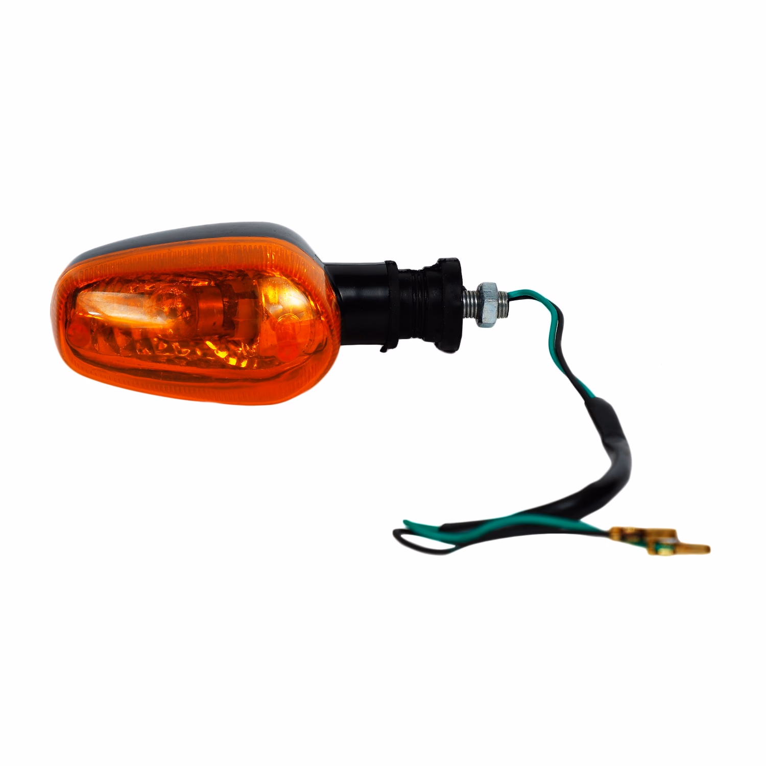TVS Star City Yellow Indicator Set Manufacturer in India TVS Star City Yellow Indicator Set Manufacturer in India